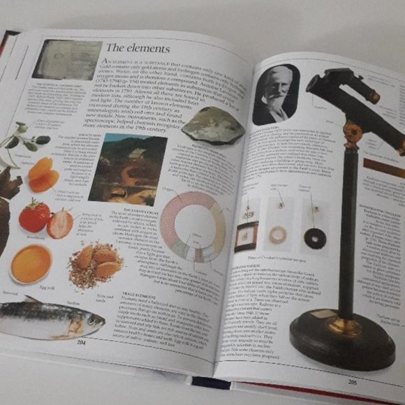 Eyewitness Books SCIENCE EXPLORER: 6 Books In One 📚 - Picture 8 of 10